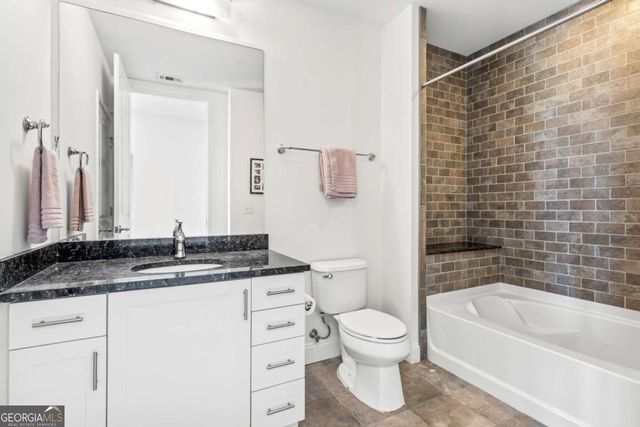 270 17th Street NW 3503, Atlanta, GA 30363