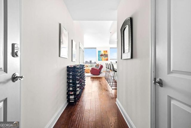 270 17th Street NW 3503, Atlanta, GA 30363