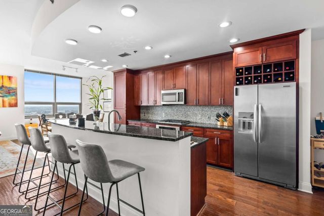 270 17th Street NW 3503, Atlanta, GA 30363