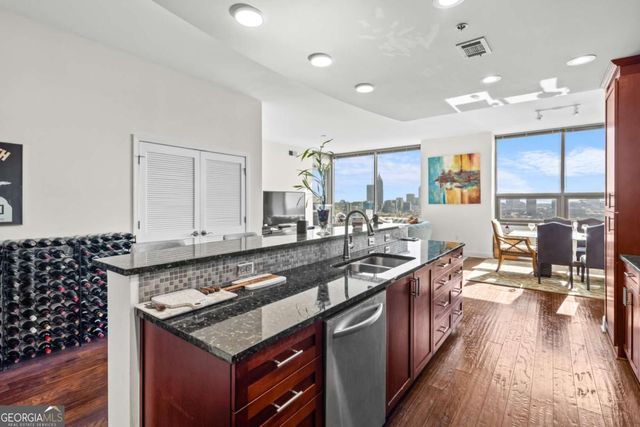 270 17th Street NW 3503, Atlanta, GA 30363