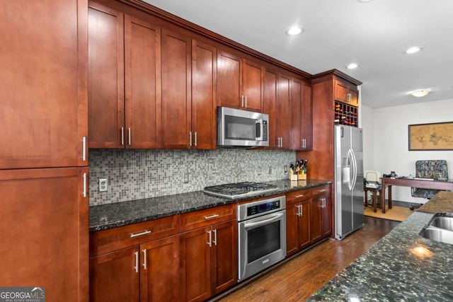 270 17th Street NW 3503, Atlanta, GA 30363