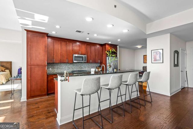 270 17th Street NW 3503, Atlanta, GA 30363