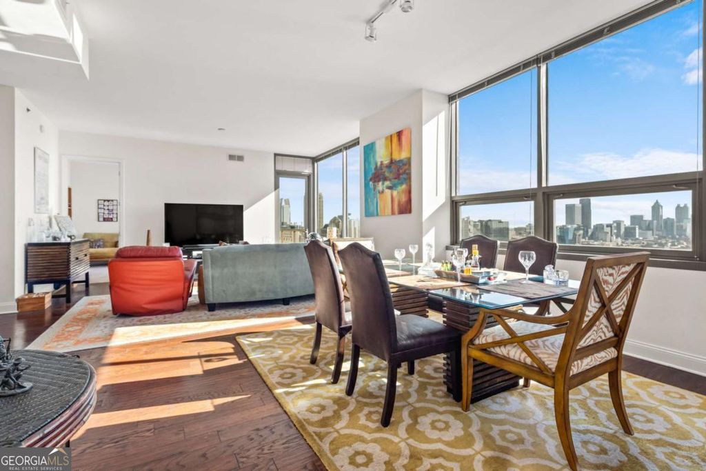 270 17th Street NW 3503, Atlanta, GA 30363