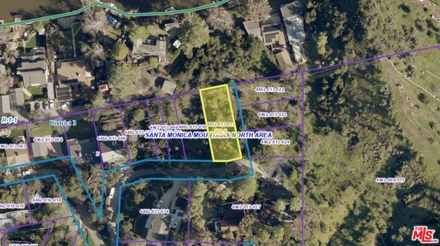 29005 View Drive, Agoura Hills, CA 91301