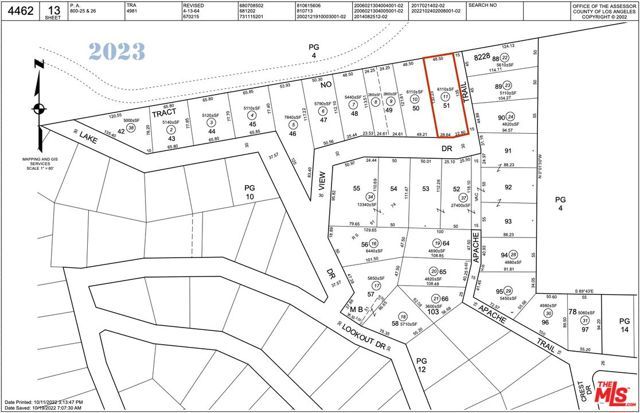 29005 View Drive, Agoura Hills, CA 91301