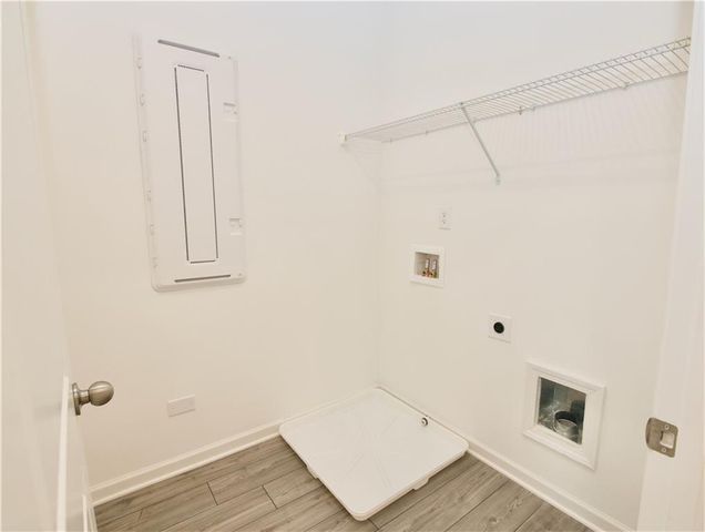 4209 Tifton Lane, Sugar Hill, GA 30518