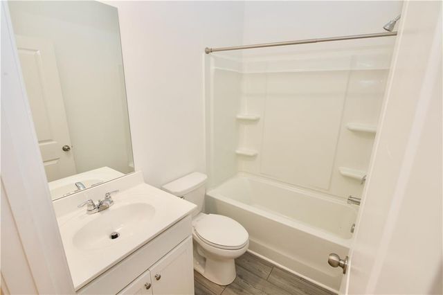 4209 Tifton Lane, Sugar Hill, GA 30518