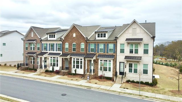 4209 Tifton Lane, Sugar Hill, GA 30518