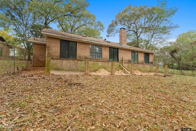21135 County Road 1291, Flint, TX 75762