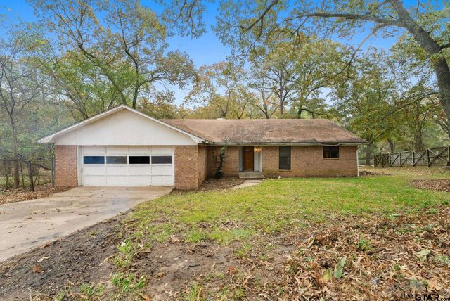 21135 County Road 1291, Flint, TX 75762