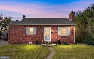 514 MANASSAS AVE, Front Royal, VA 22630