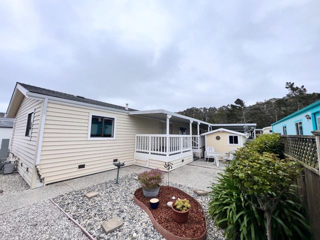 43 Seascape Drive 43, Half Moon Bay, CA 94019