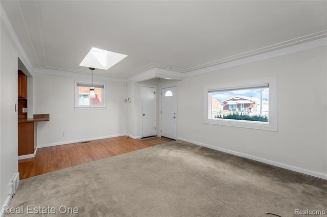 15470 Windemere Street, Southgate, MI 48195