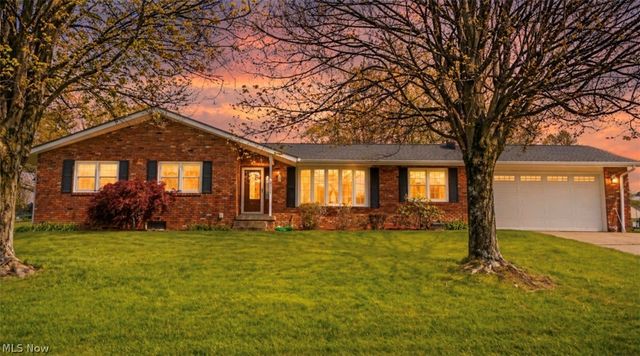 67541 Almar Lane W, St Clairsville, OH 43950