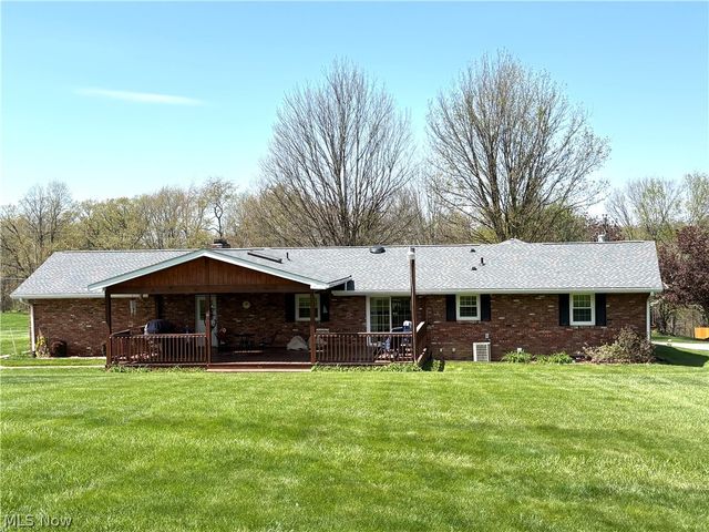 67541 Almar Lane W, St Clairsville, OH 43950