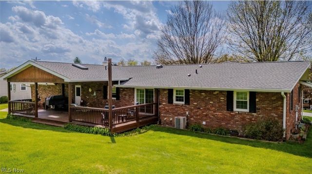 67541 Almar Lane W, St Clairsville, OH 43950