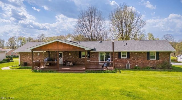 67541 Almar Lane W, St Clairsville, OH 43950