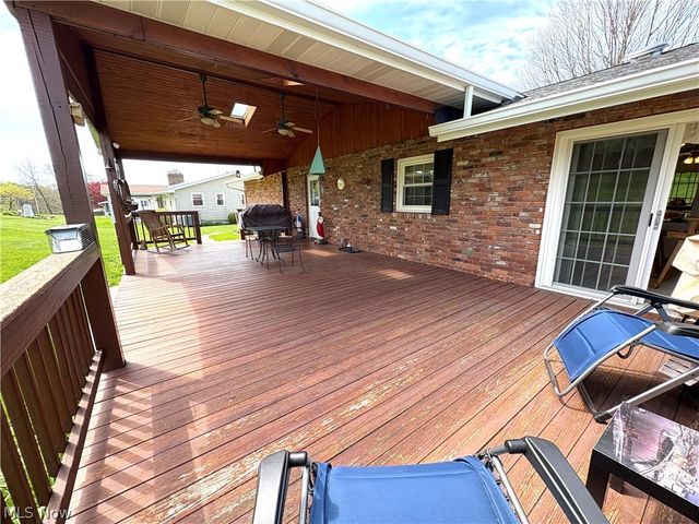 67541 Almar Lane W, St Clairsville, OH 43950