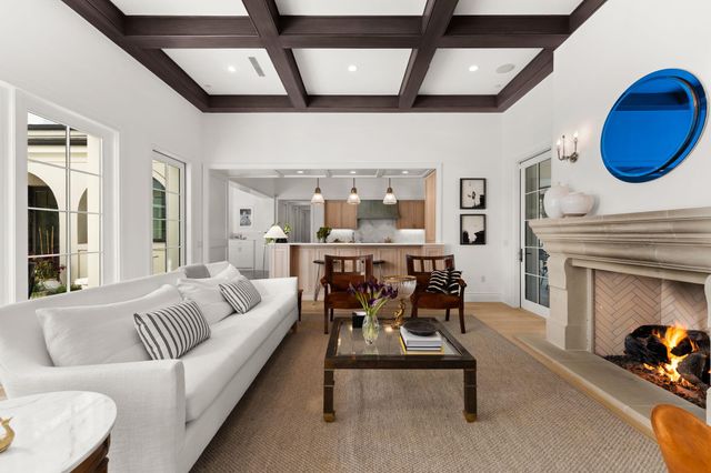 2703 Greenlee DR, Austin, TX 78703
