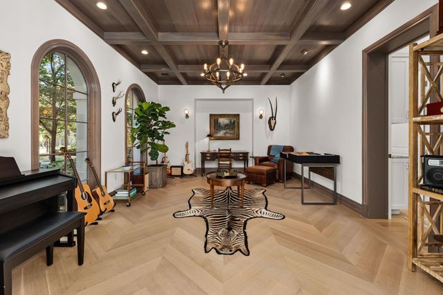 2703 Greenlee DR, Austin, TX 78703