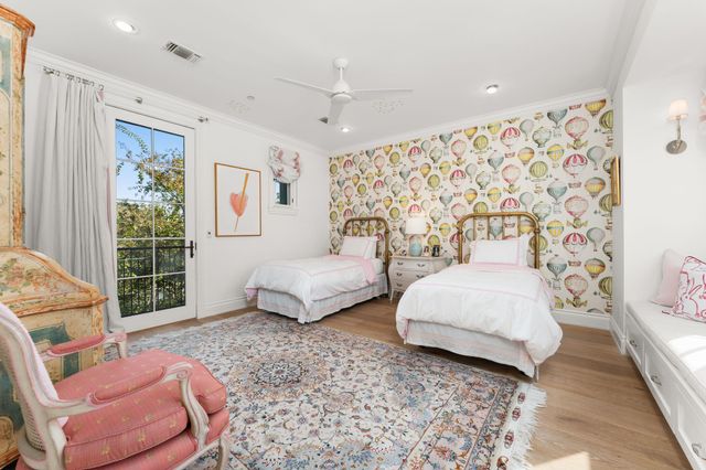 2703 Greenlee DR, Austin, TX 78703