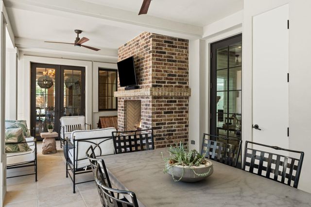 2703 Greenlee DR, Austin, TX 78703