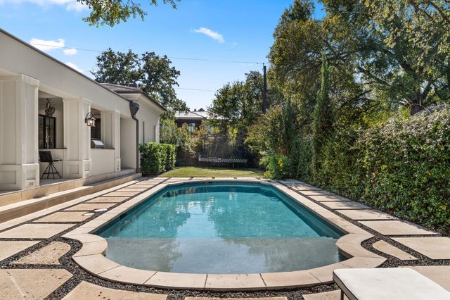 2703 Greenlee DR, Austin, TX 78703