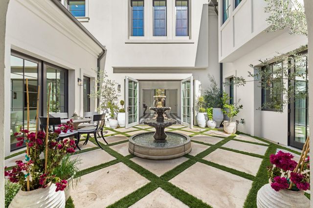 2703 Greenlee DR, Austin, TX 78703
