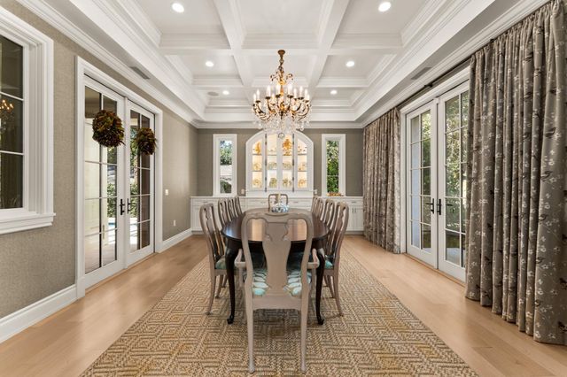 2703 Greenlee DR, Austin, TX 78703