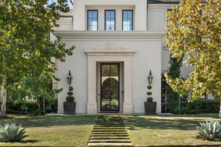 2703 Greenlee DR, Austin, TX 78703
