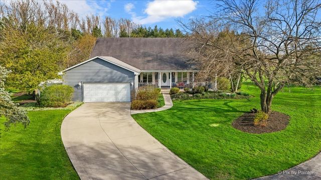 2919 Il Route 173, Richmond, IL 60071