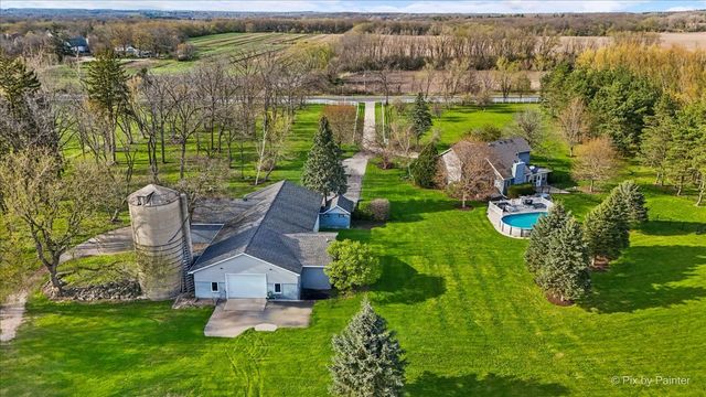 2919 Il Route 173, Richmond, IL 60071
