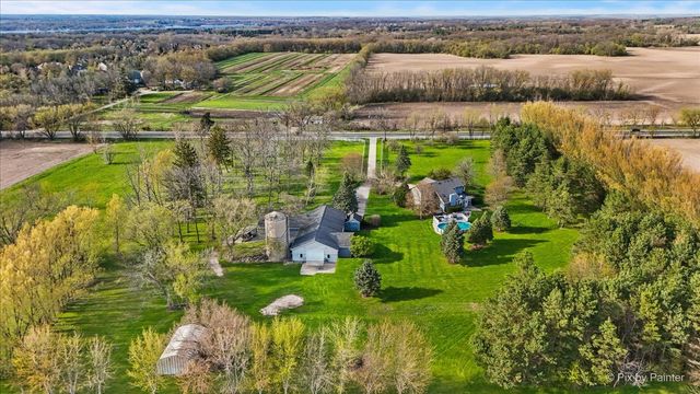 2919 Il Route 173, Richmond, IL 60071
