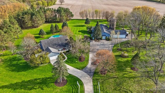 2919 Il Route 173, Richmond, IL 60071