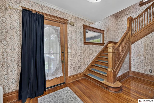 3721 S 25th Street, Omaha, NE 68107