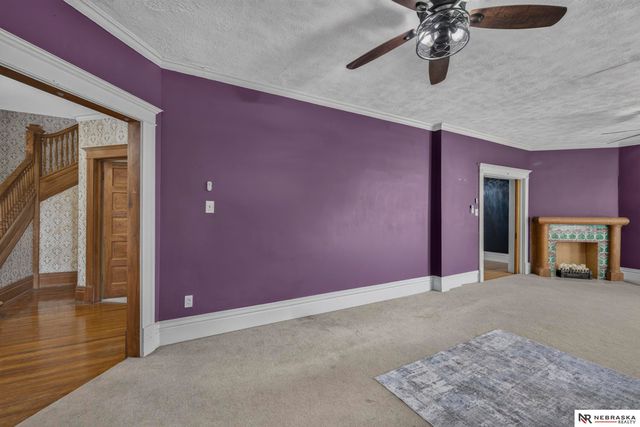 3721 S 25th Street, Omaha, NE 68107