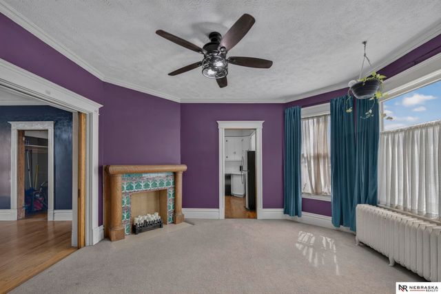 3721 S 25th Street, Omaha, NE 68107