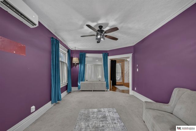 3721 S 25th Street, Omaha, NE 68107