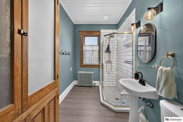 3721 S 25th Street, Omaha, NE 68107
