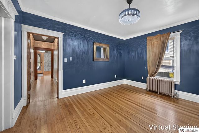 3721 S 25th Street, Omaha, NE 68107