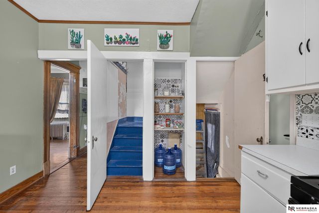 3721 S 25th Street, Omaha, NE 68107