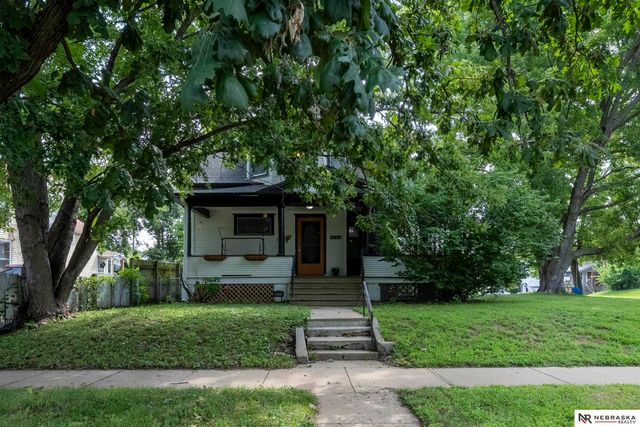 3721 S 25th Street, Omaha, NE 68107