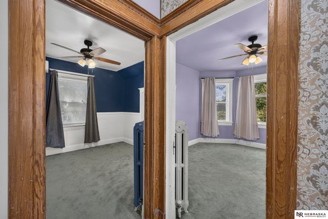 3721 S 25th Street, Omaha, NE 68107