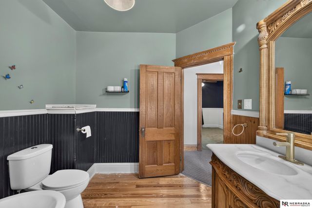 3721 S 25th Street, Omaha, NE 68107
