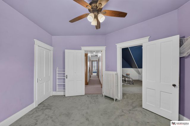 3721 S 25th Street, Omaha, NE 68107