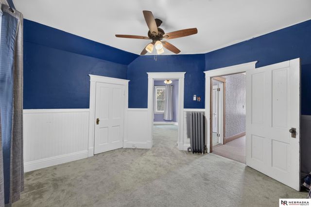 3721 S 25th Street, Omaha, NE 68107
