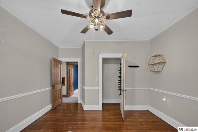 3721 S 25th Street, Omaha, NE 68107