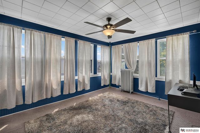 3721 S 25th Street, Omaha, NE 68107