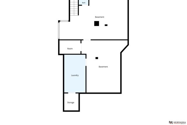 3721 S 25th Street, Omaha, NE 68107