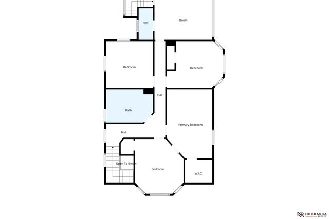 3721 S 25th Street, Omaha, NE 68107